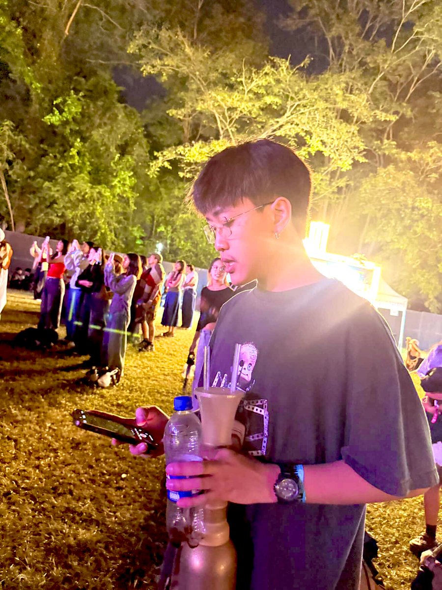 พักผ่อน #ปากช่ง #โคราช #BMMF