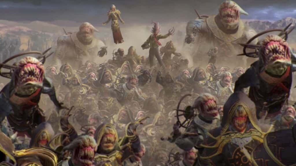 TheGamingRevolution tweet media