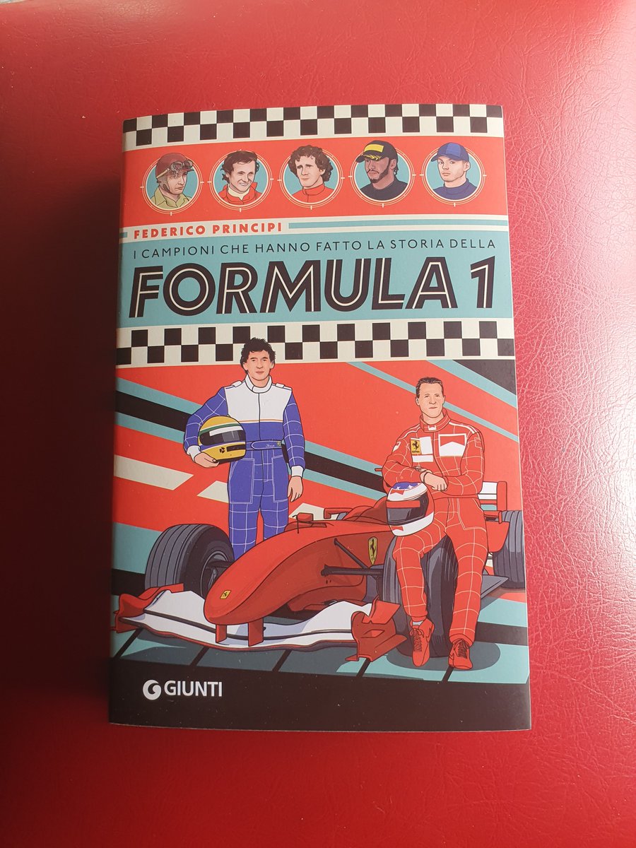 Federico Principi tweet media