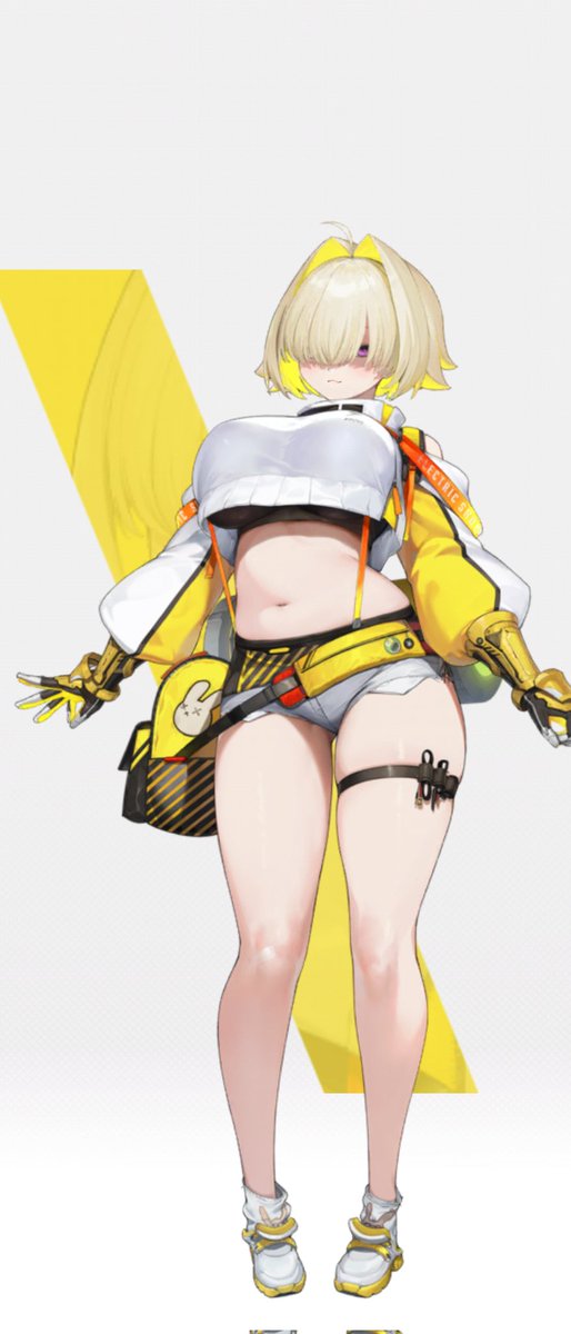 息抜きにプレイしたらやっと来てくれましたな ニケ界の九十九氏こと