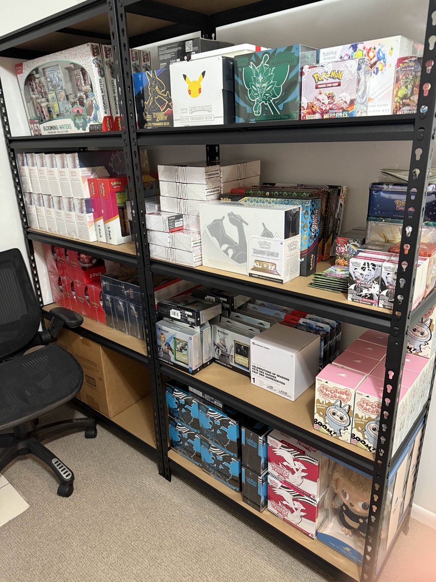 🌌 INFINITE tweet media