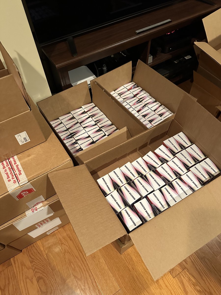 🌌 INFINITE tweet media