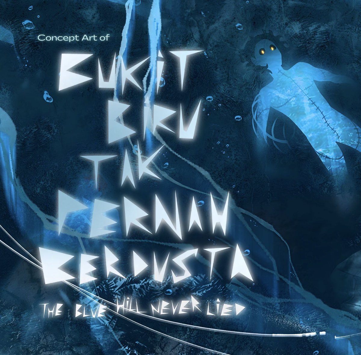 Shakespler's tweet image. hey so...i made an artbook!!