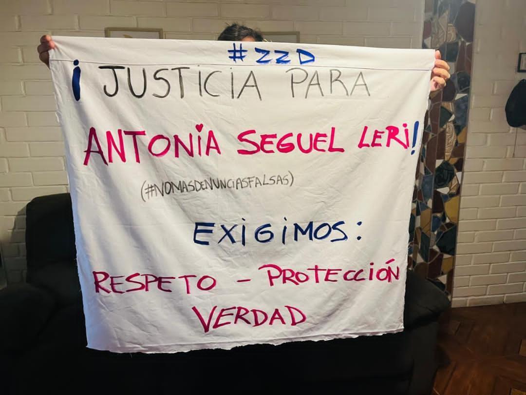 Fundación Crianza Compartida Chile tweet media