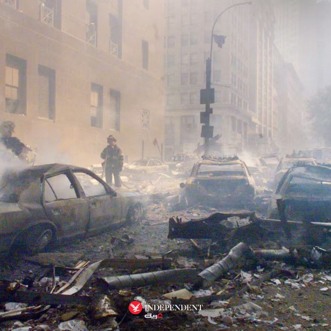 11 سبتمبر: فاتحة القرن ولعنته. إذا كان أميركيون يعتقدون بعد 25 عاماً أن بن لادن "ربح الحرب" فمن الذي خسرها واشنطن أم العالم الإسلامي؟. قراءة معمقة في التفاصيل والتحولات هنا #ملف_ربع_قرن 