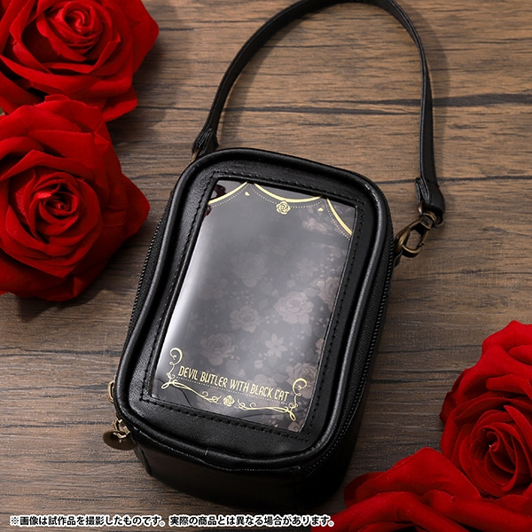 アニメイトオンラインで予約受付中！ 悪魔執事と黒い猫 ぬいぐるみ