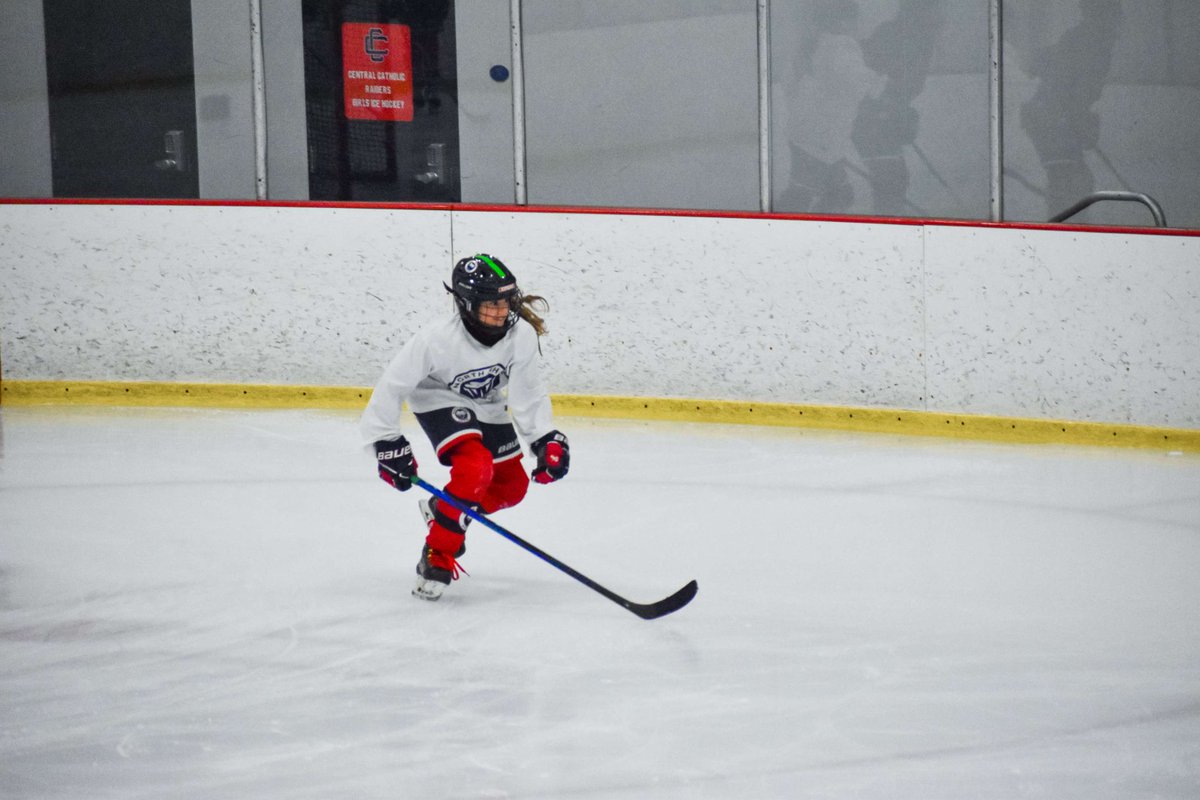 Breakaway Ice Center tweet media