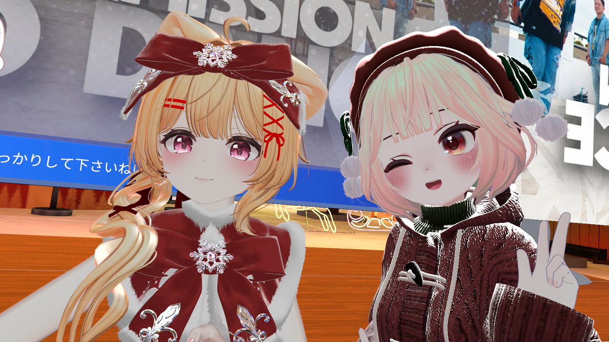 Eonothem_omega's tweet photo. #PyPyDance2025Dec
今年もたくさんの人と集まれて嬉しい！
去年のパネルを見つけて、もう一年経ったんだなってしみじみしました～ https://t.co/DJWZl1R3kg