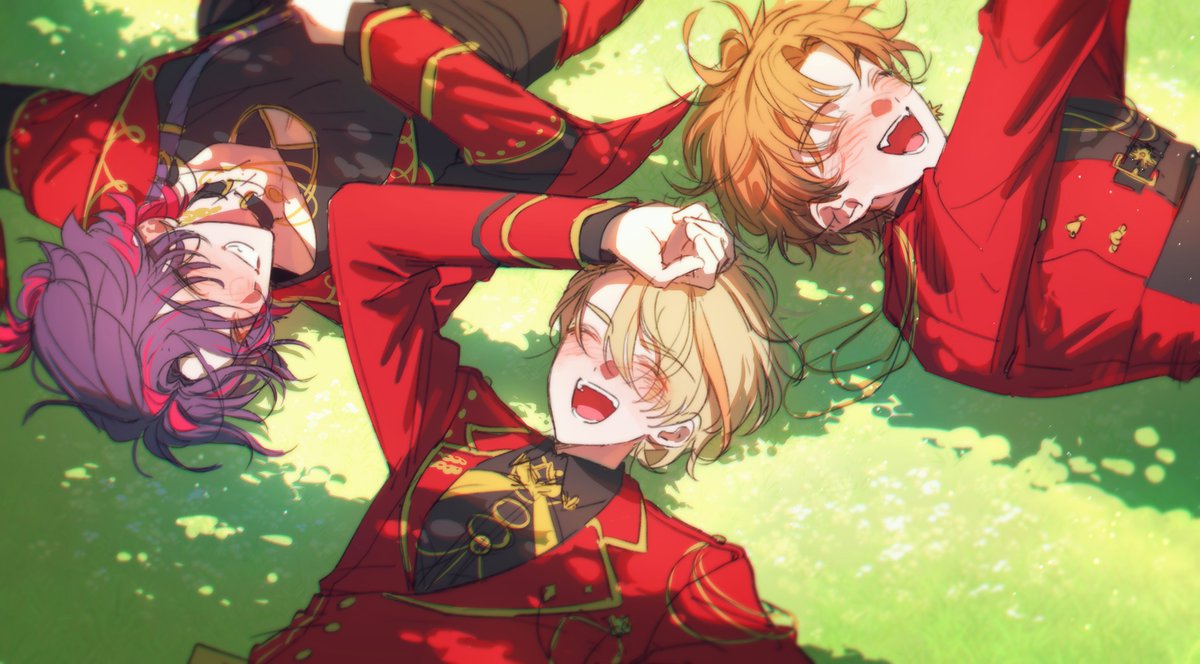 Post by ぴこ on X: ☀️