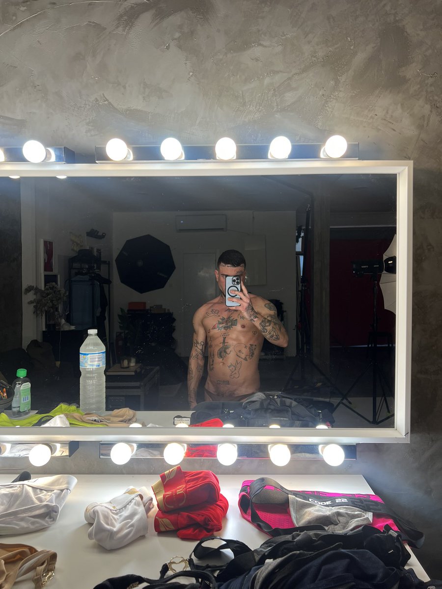 Zac Solan tweet media