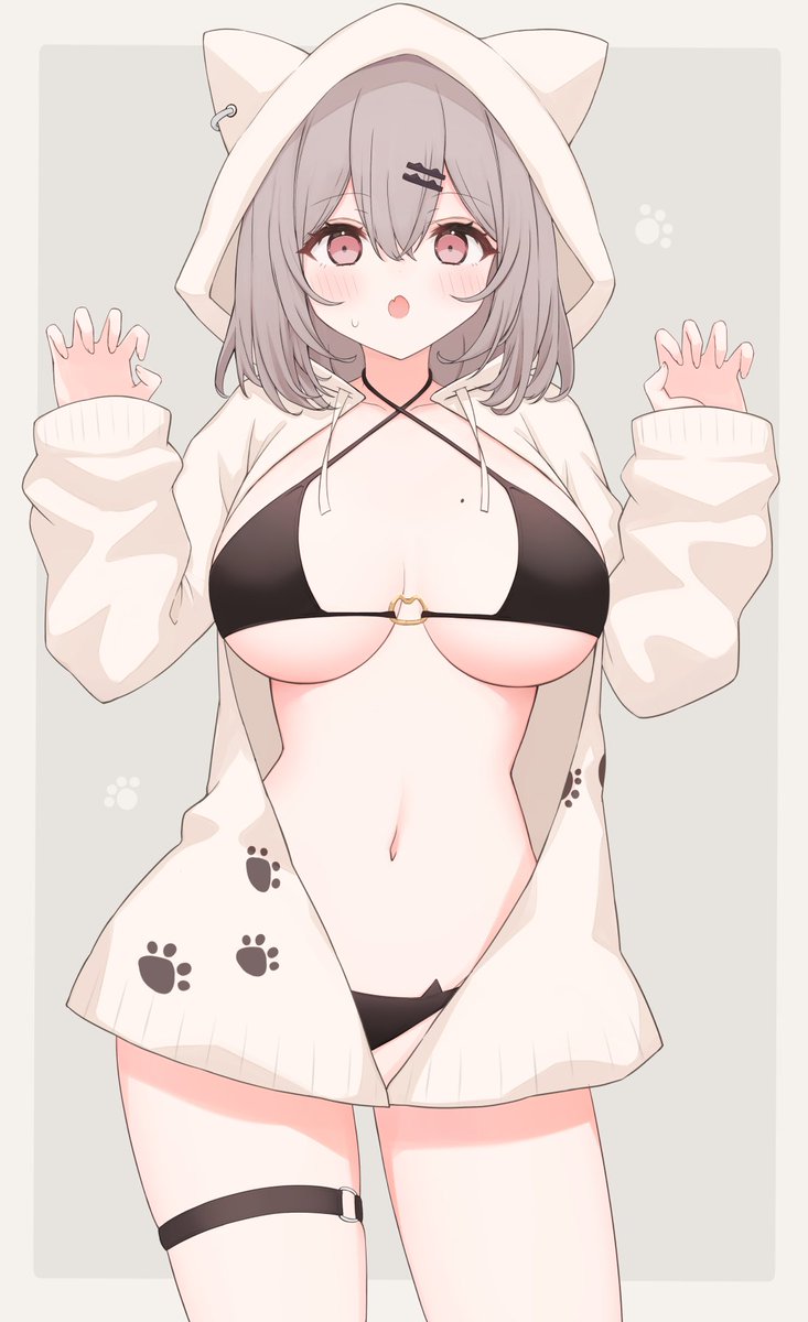 そういえば来月の29日が誕生日なので、誕生日にOCのファンアート頂けると非常に嬉しいです!何卒～!!🙏🙏🙏 