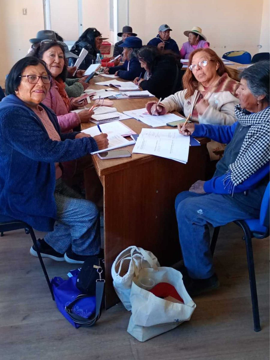 CONAF Arica y Parinacota tweet media