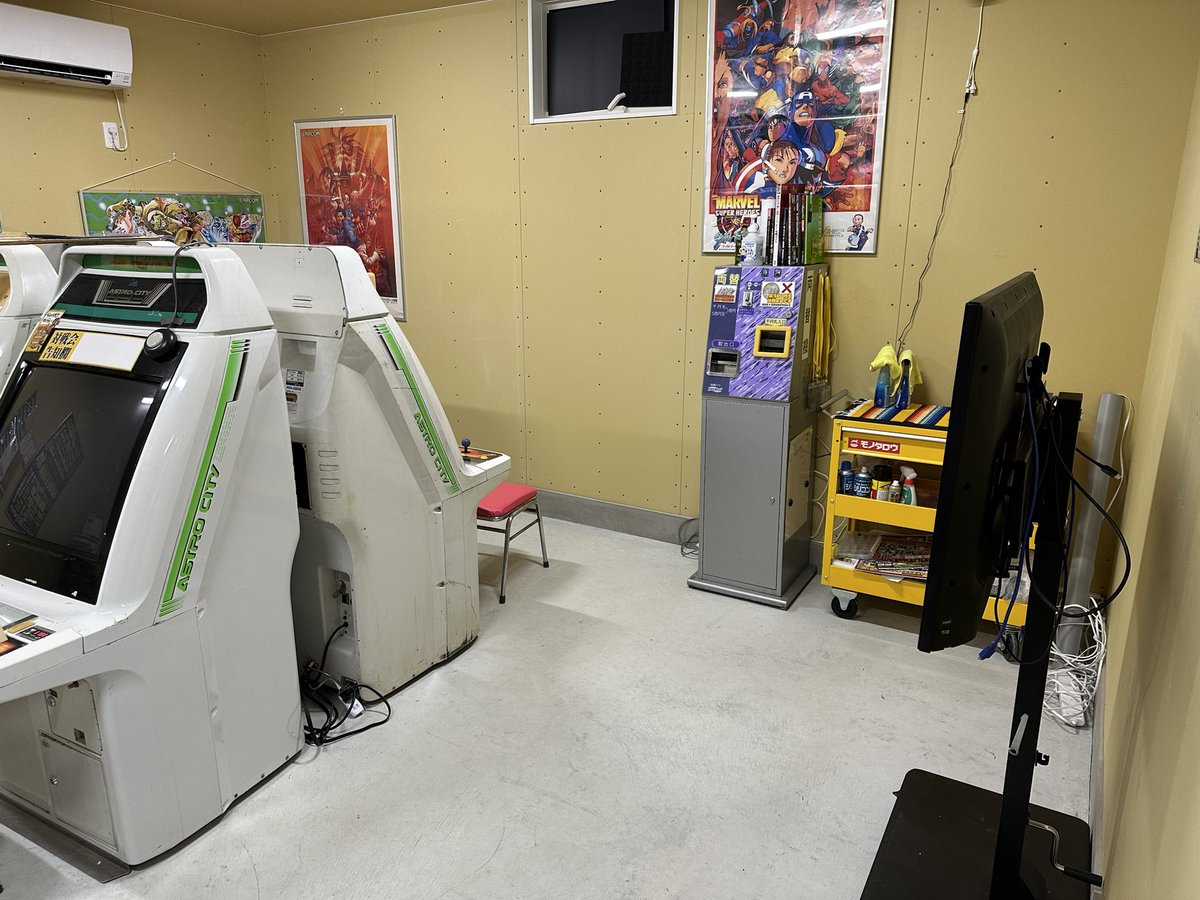 不調気配だったものの入替とかある程度まで済ませました。 ちょっと