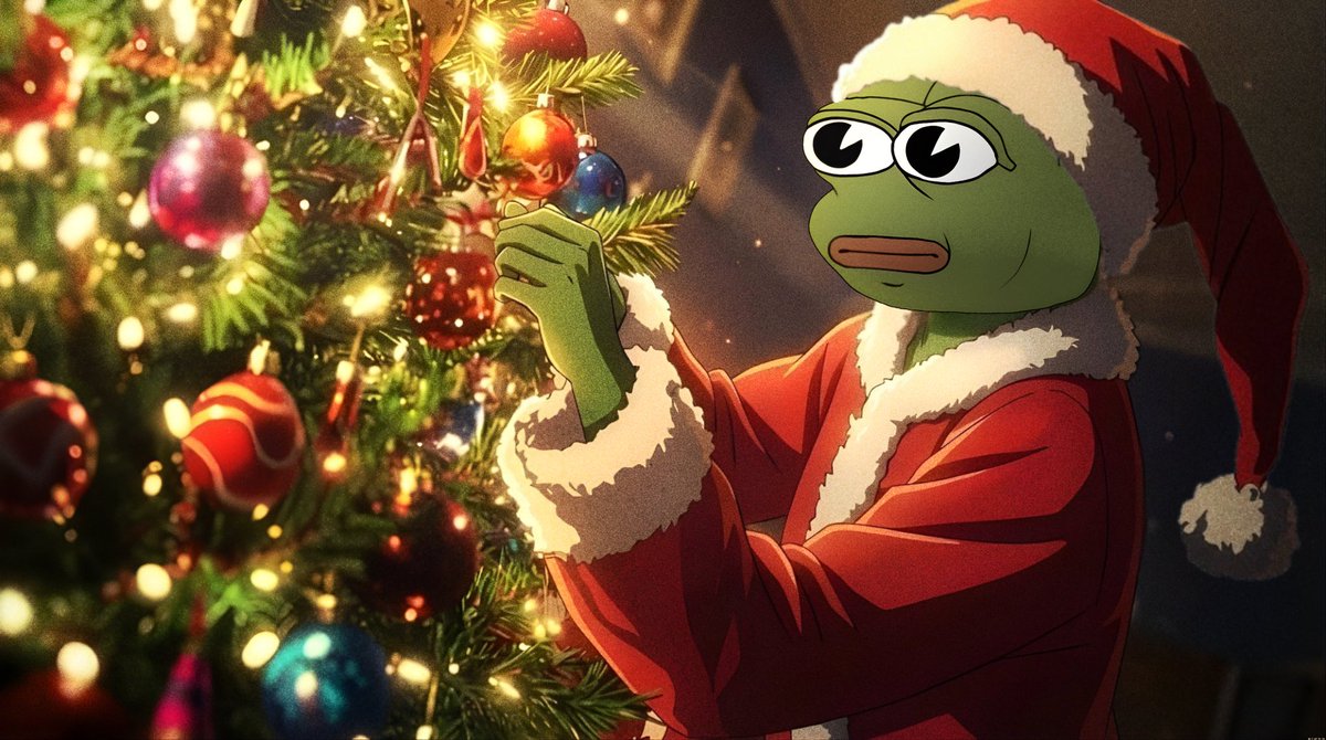 Pumpfun Pepe (PFP) tweet media