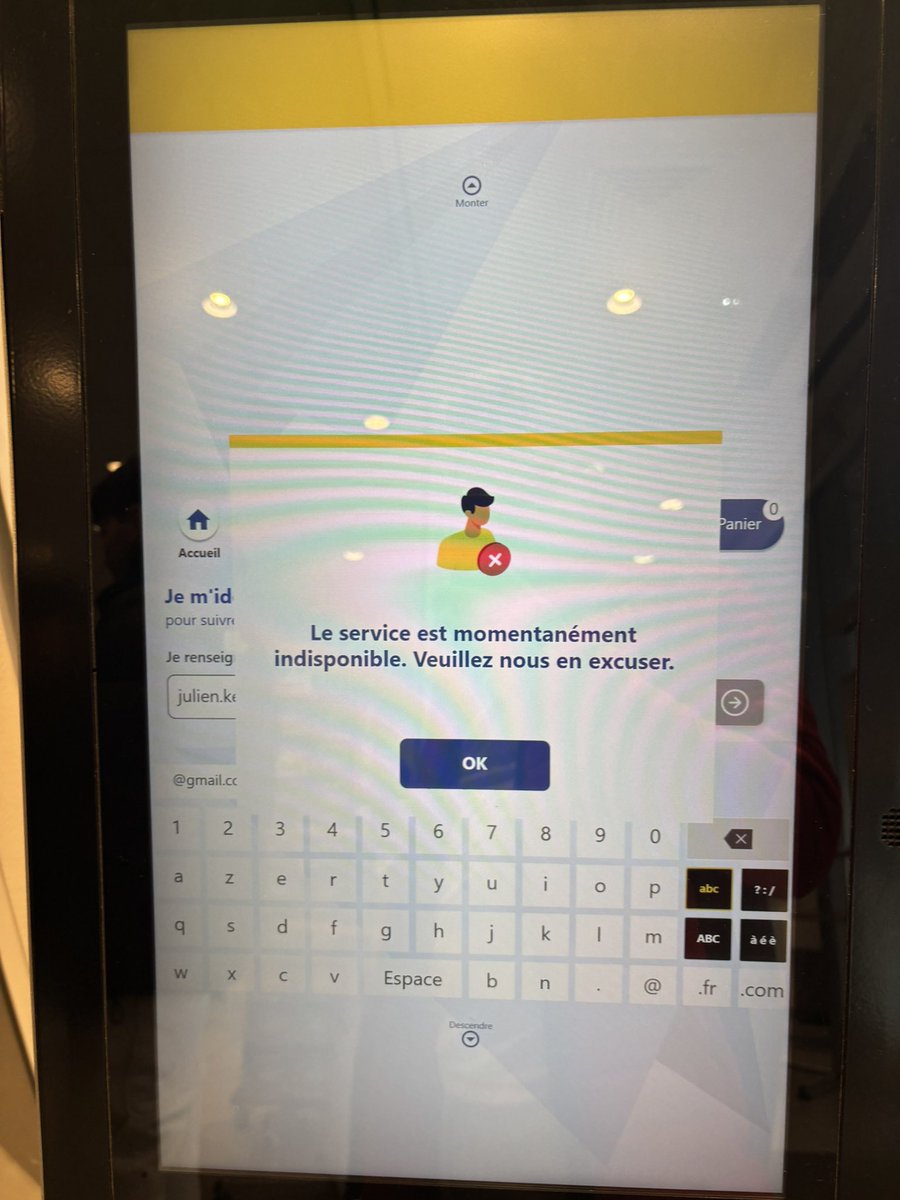 Julien Kermarec 💸 tweet media