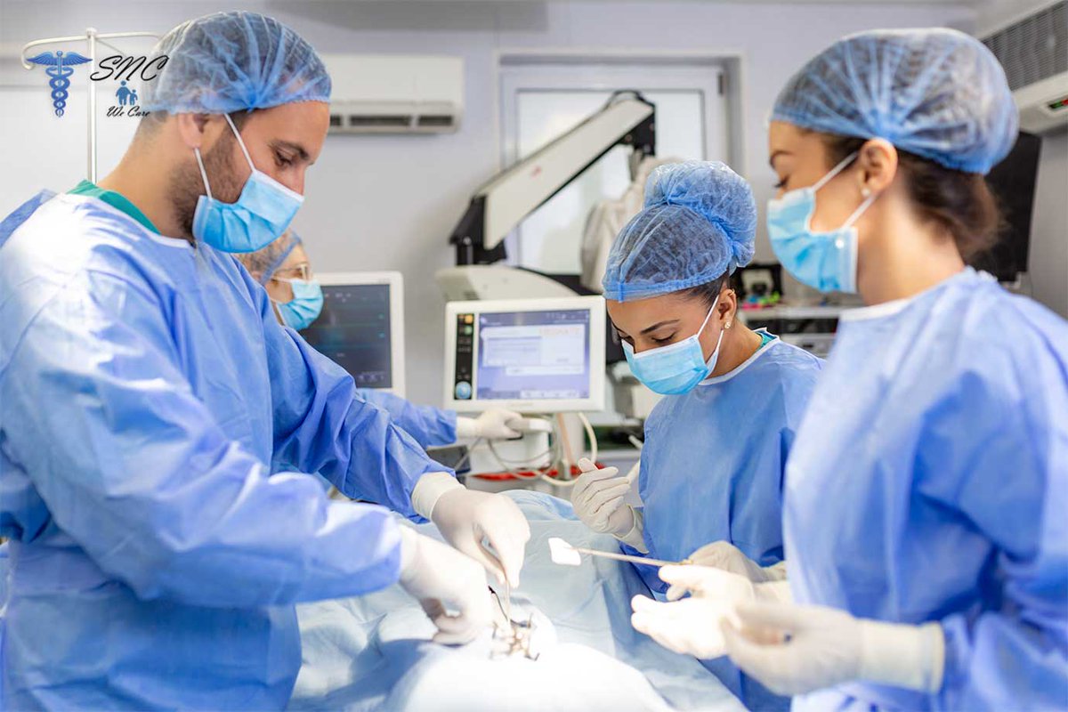 SN_Hospital's tweet photo. Cystoscopy for Bladder Stone Treatment at SatNarayan Hospital, Delhi. For More https://t.co/osjnO57UK5
#BladderStoneTreatment #BladderStones #Cystoscopytreatment #BladderStoneSurgery #CystoscopyBladderStoneRemoval https://t.co/b6Igzh7olZ