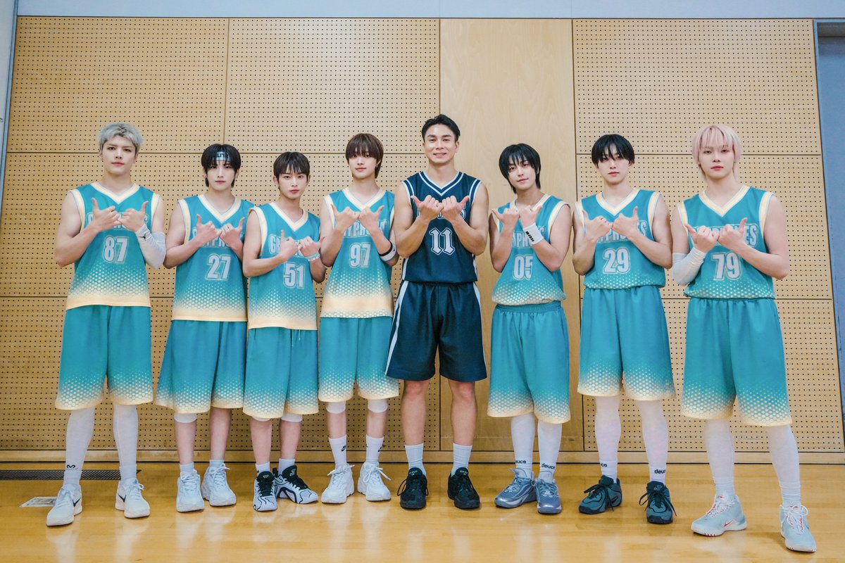 GRe4N BOYZ (@GRe4NBOYZ_) / Posts / X