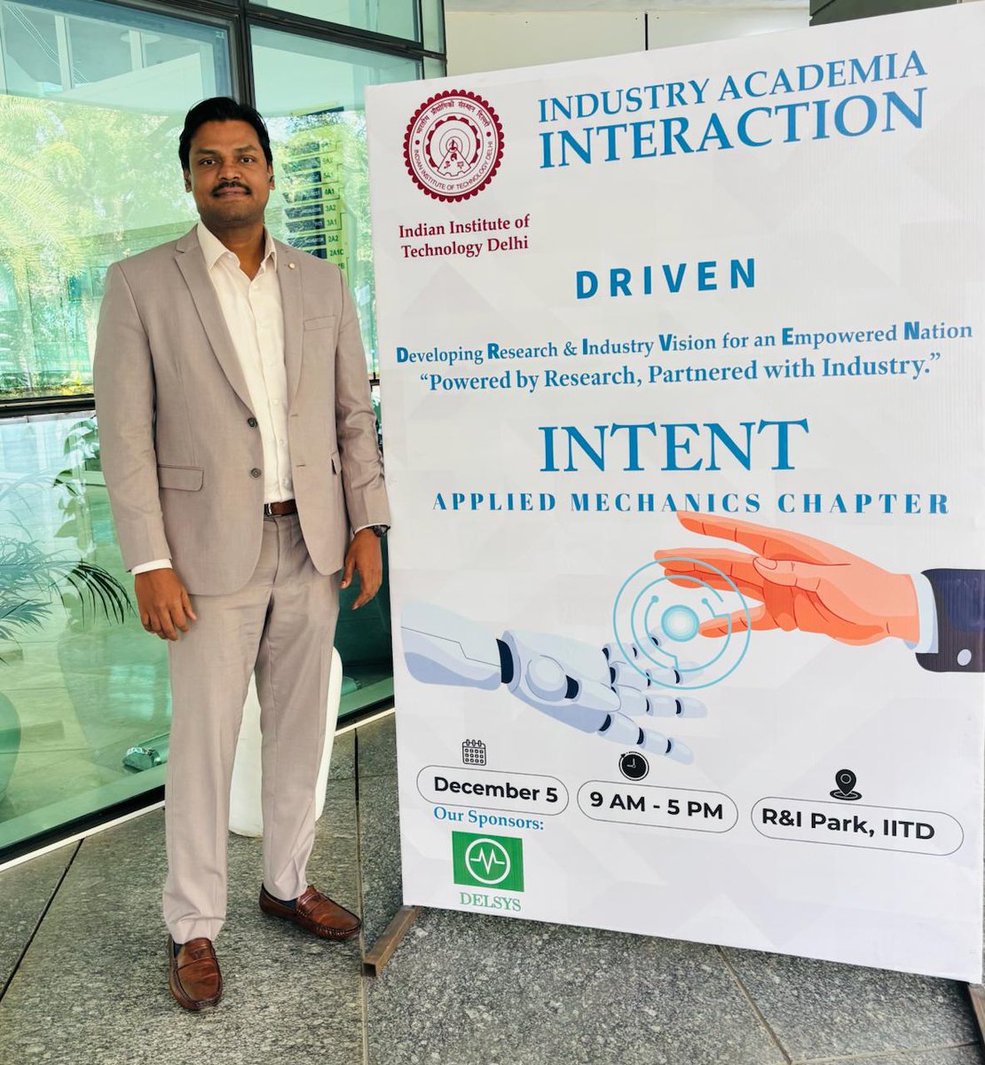 Innodatatics tweet media
