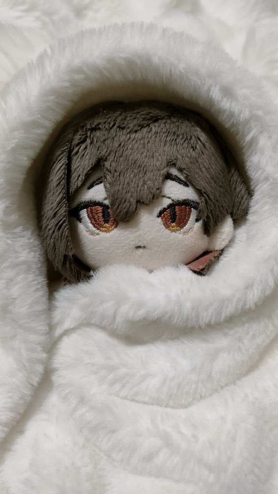 モぬい出来た🥳