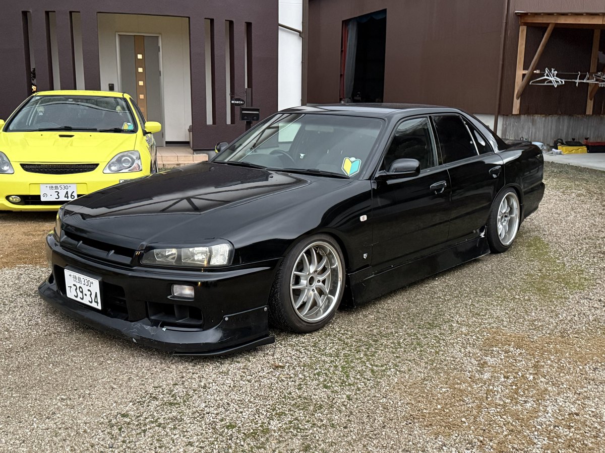 出口 (@Virtual346) / Posts / X