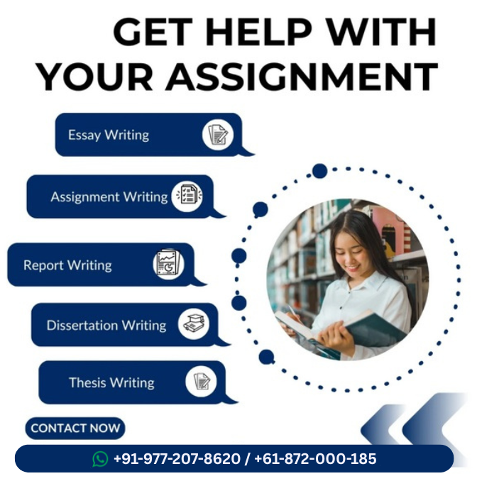 bellajohnson8's tweet photo. HI6050 Contemporary Workplace Project Assignment Help Get expert assignment help tailored to Holmes Institute guidelines. Boost your grades with professional academic support today! Message us now 
#HI6050 #ContemporaryWorkplace #HolmesInstitute #MBAAssignmentHelp #Project https://t.co/yW0t33tZo9