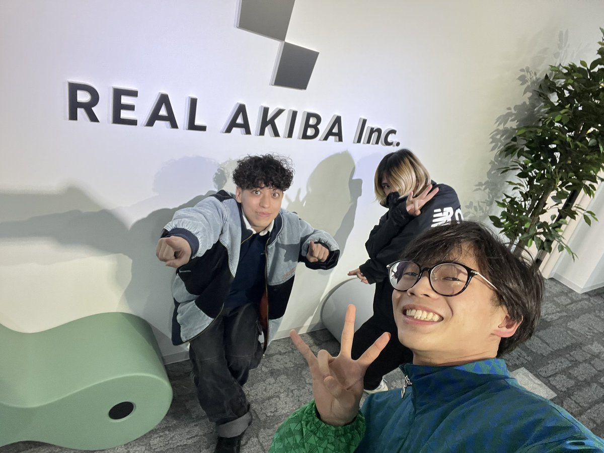 RAB /リアルアキバボーイズ ゾマやかじゃない!!セット(バラ売り可) ゾマやかじゃない!🍊@リアルアキバボーイズ (@RAB_ZOMAYAKA) / Posts / X