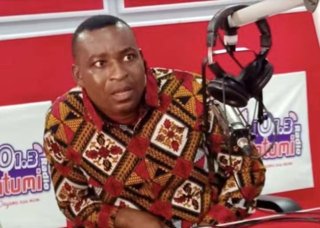 The Attorney-General says Chairman Wontumi and Wontumi Farms Ltd fraudulently obtained an EXIM Bank loan, failed to deliver the promised project and jobs, causing the state a loss of GH¢24.26 millio