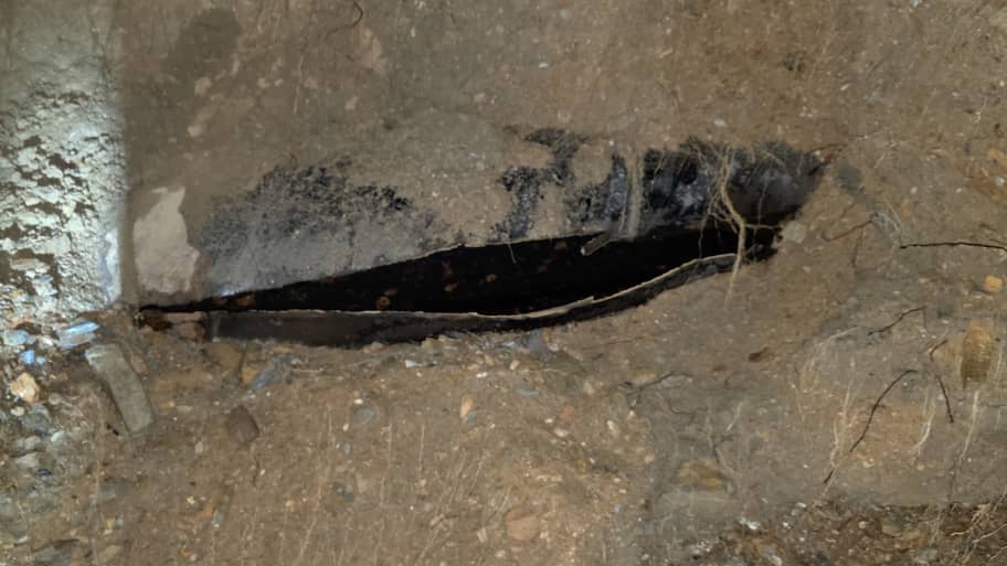 📢 #ServiciosEHInforma💧

Estimados vecinos, les compartimos información de última hora sobre una incidencia reportada en nuestro municipio:

💧 En horas de la madrugada de hoy, se presentó la rotura de una tubería matriz de 30" en el sector Lomas del Sol.