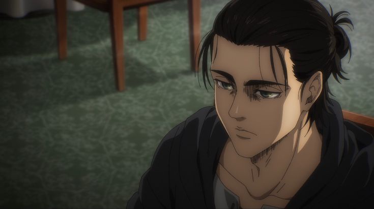 !2DAU

Selamat malam, sedang ingin mengaktifkan diri lagi, bisa tinggalkan jejak berupa IC / kata kunci untuk memulai interaksi. Bisa juga menekan tombol repost untuk sekedar bermutual.

-MODERN AU, mahasiswa akhir semester yang banyak beban hidup.