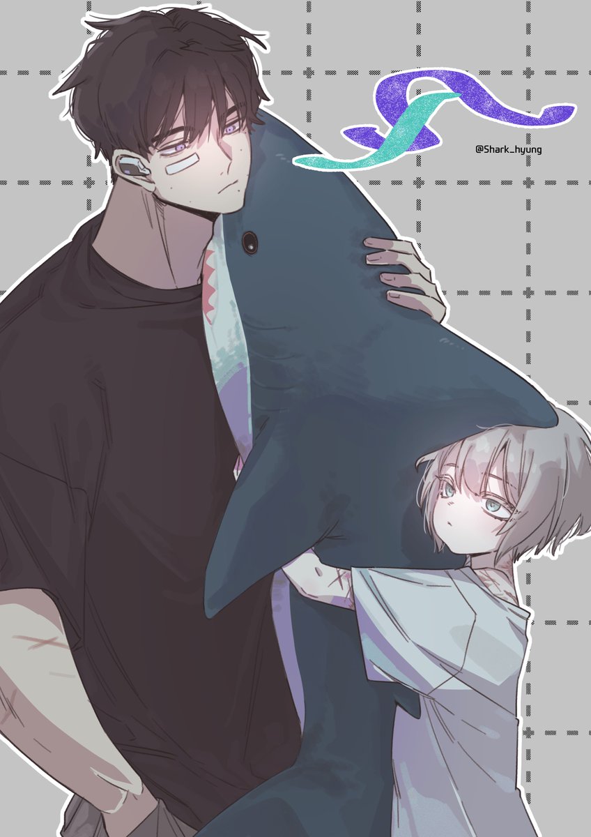 #VALORANT #ISO #XERØFANG
상어 안아