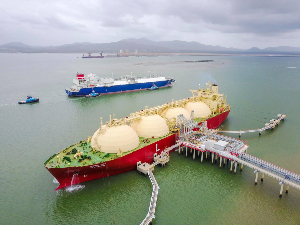 GNL GLOBAL tweet media