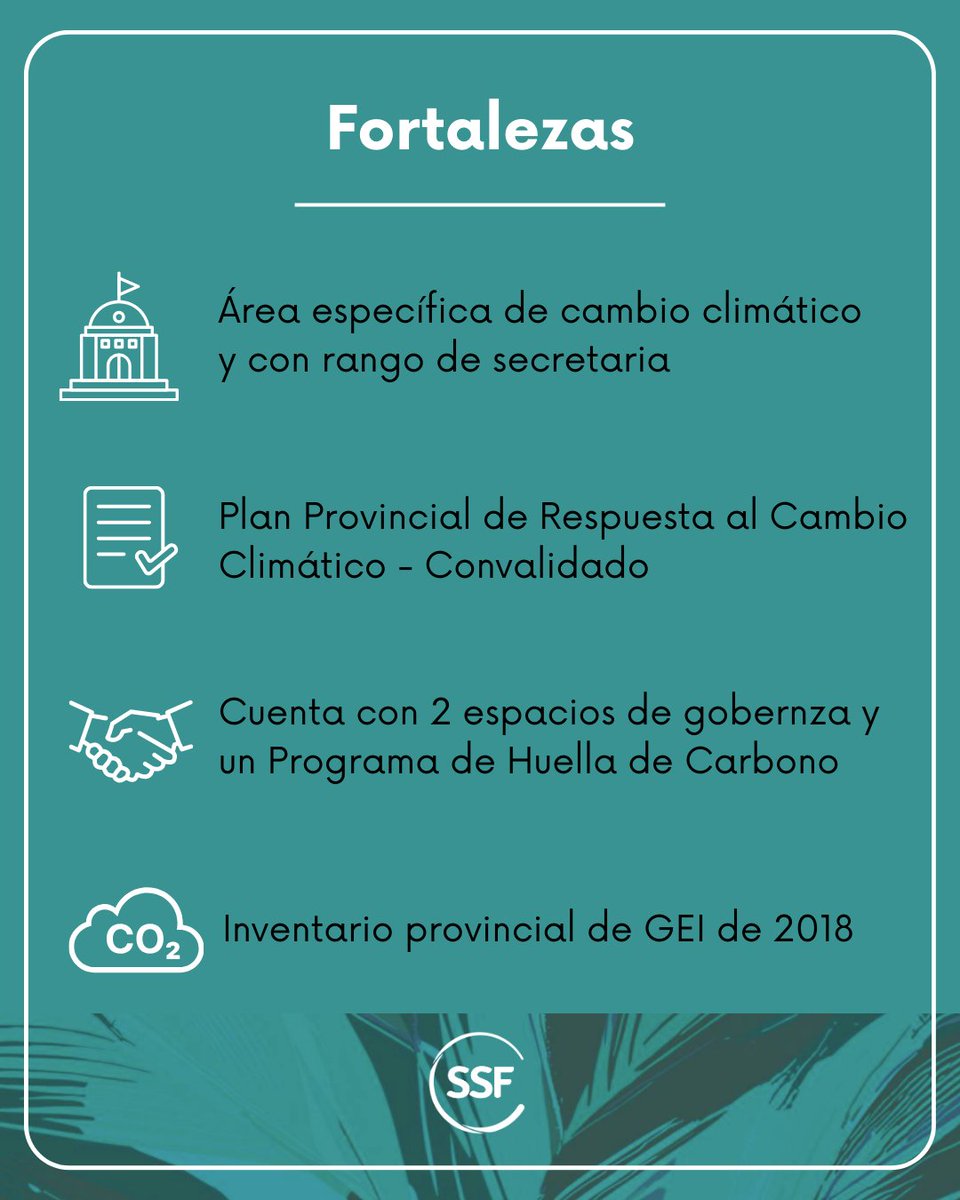 Sustentabilidad sin Fronteras tweet media