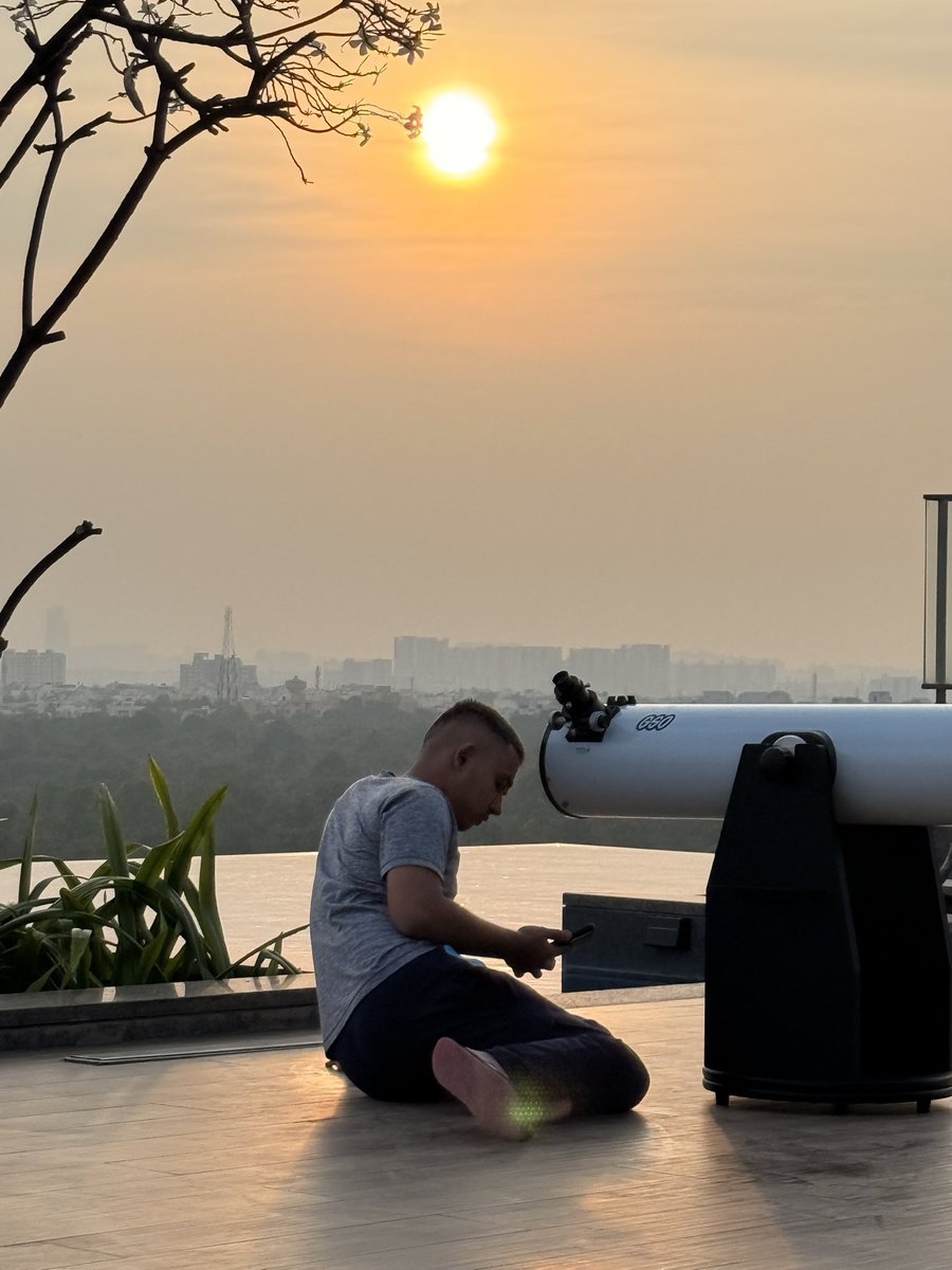 Chiggy 📍BLR tweet media