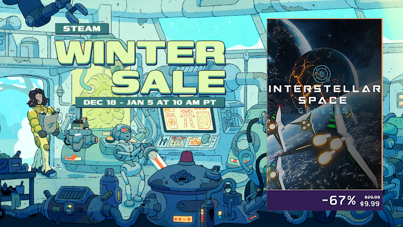 Interstellar SG tweet media