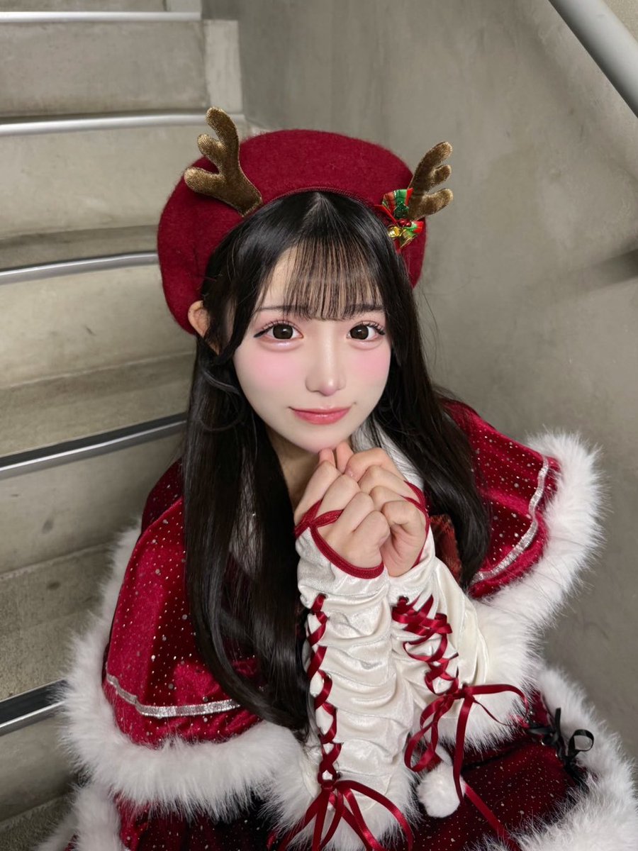 ★新作・あみページ★ 真っ白な世界 君と二人