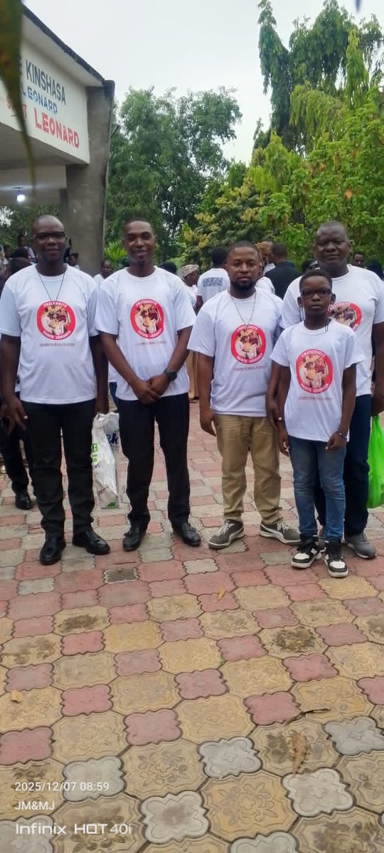 Secrétariat National Du Volontariat tweet media