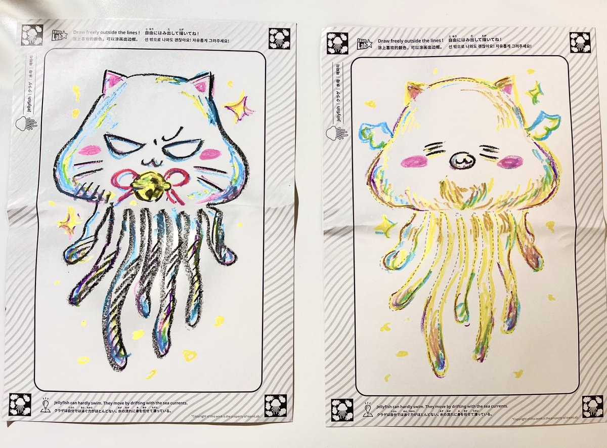 Little Bisco様んちの子達♥猫♥オーダー(ΦωΦ)(ΦωΦ)(ΦωΦ) ΦωΦ) ଘ( ˊ ᵕ ˋ )ଓ