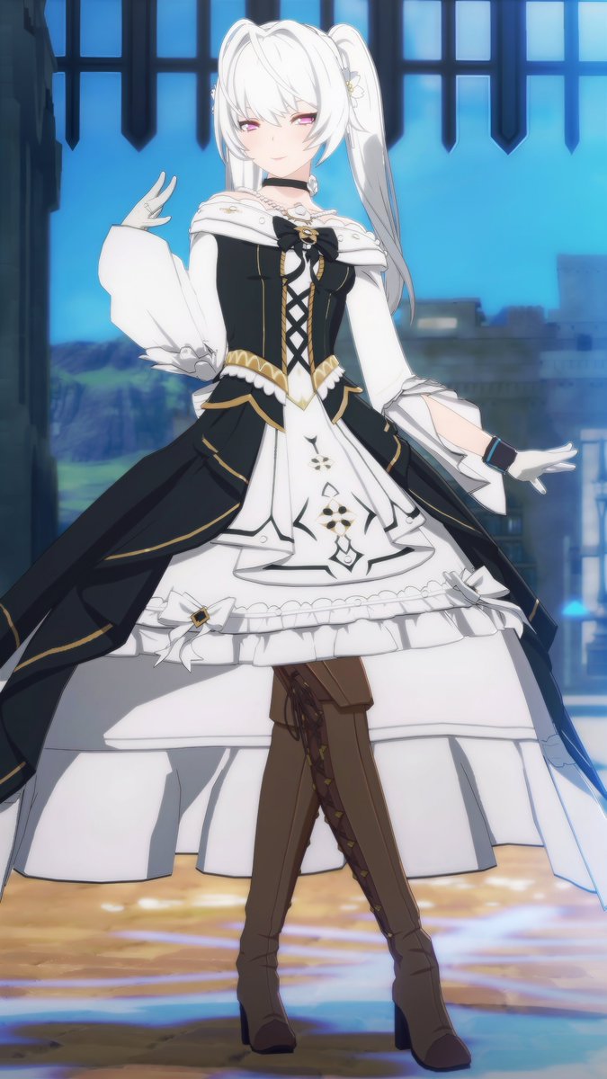 あ～るぐれい (@Tsubaki841) / Posts / X