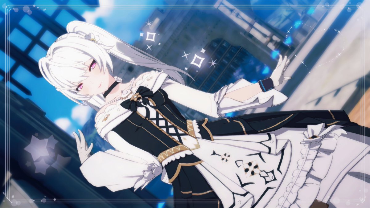 あ～るぐれい (@Tsubaki841) / Posts / X