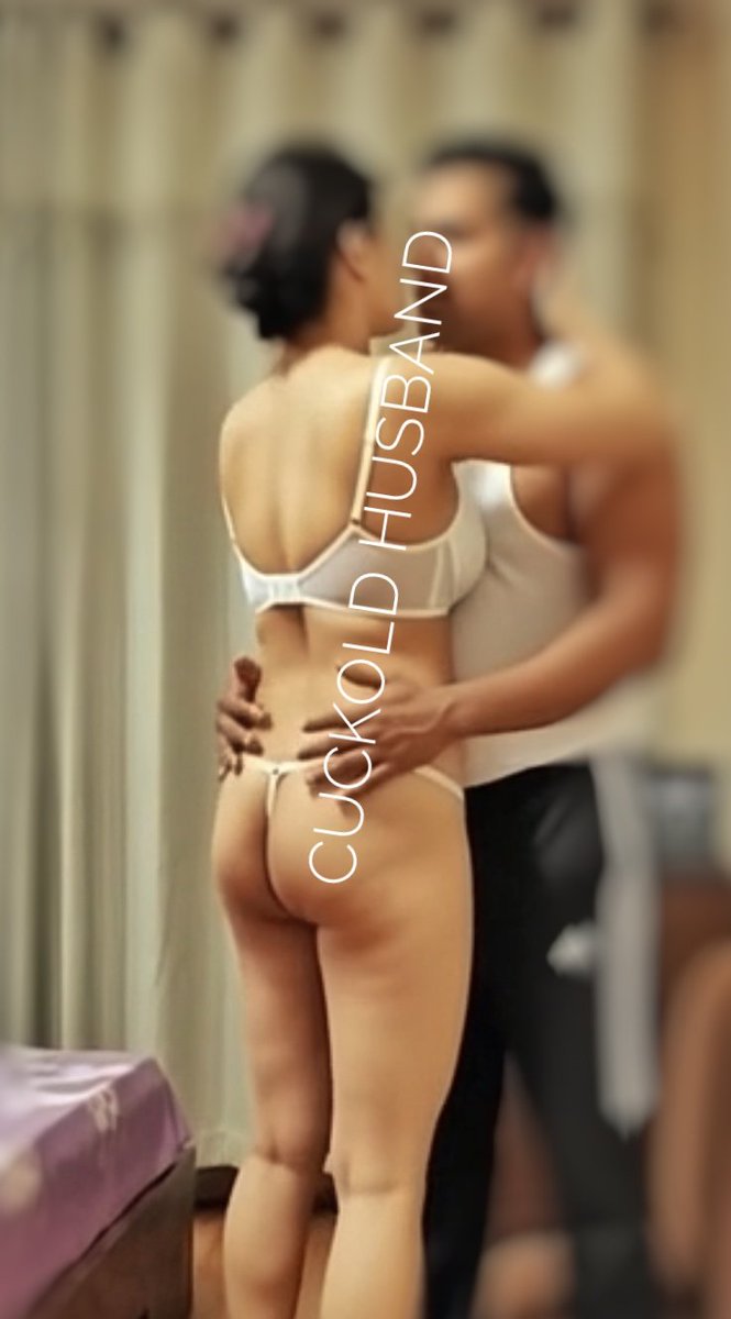Cuckold Husband 🤵👰🧑 tweet media