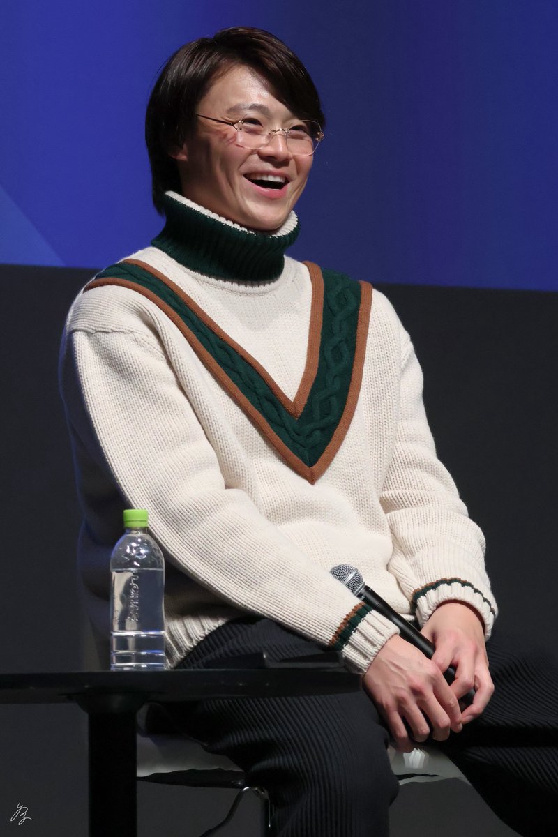 山﨑福也 #lovefighters