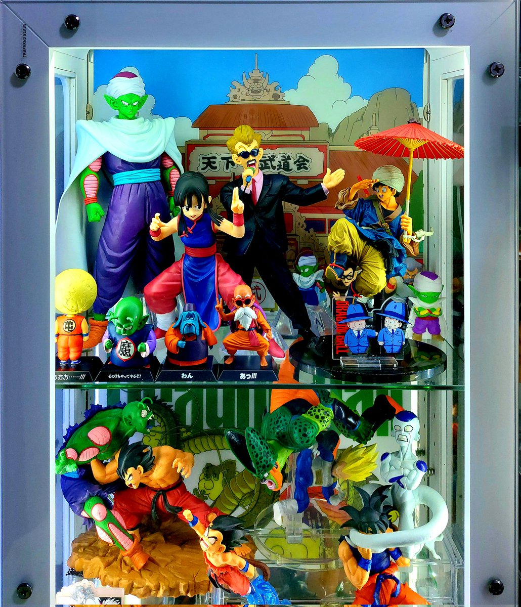 ドラゴンボールZ BWFC 造形天下一武道会2 其之五 孫悟空」 天下一武道
