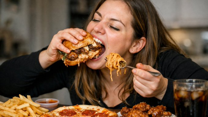 لأنها «تأكل كثيرا».. رجل يطالب خطيبته السابقة بكل ما أنفقه عليها.. فبماذا قضت المحكمة؟ 