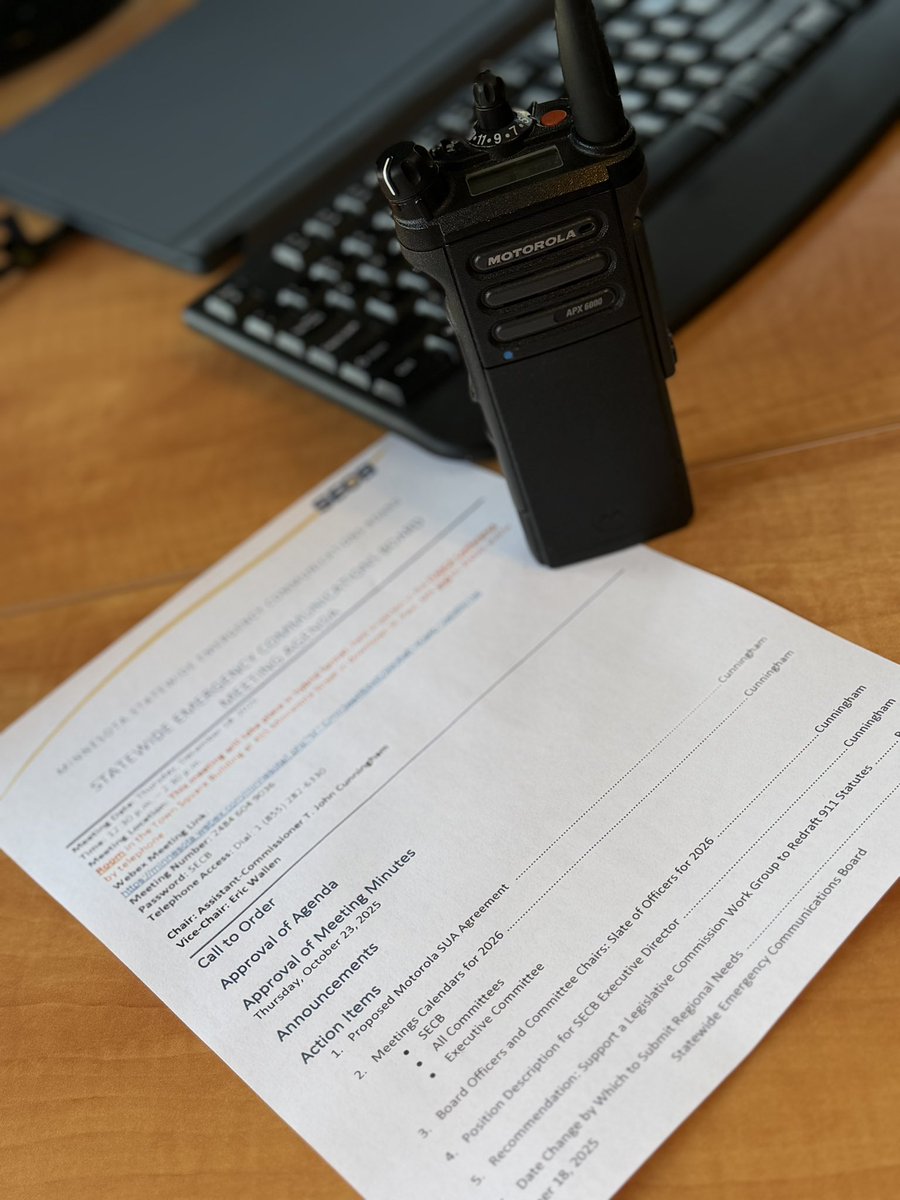 Chief T. John Cunningham tweet media