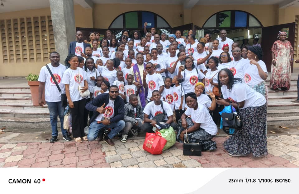 Secrétariat National Du Volontariat tweet media