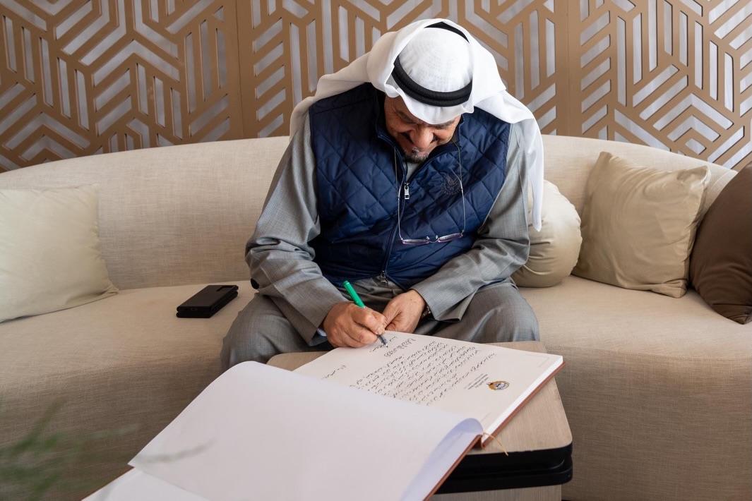 توقيع عقد هندسة وبناء مشروع ميناء مبارك الكبير في بوبيان - سمو رئيس مجلس الوزراء شهد مراسم التوقيع وأكد على قوة العلاقات الكويتية-الصينية والتعاون المشترك 