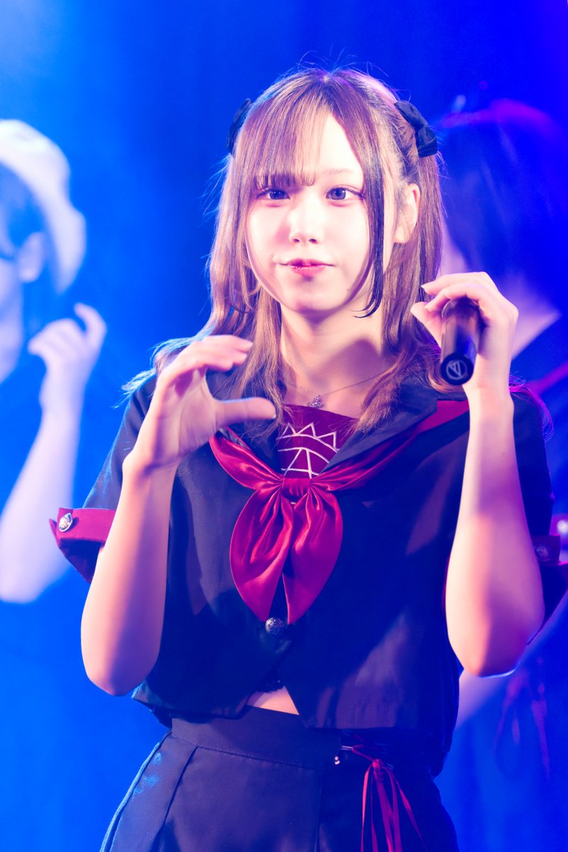 2025.12.21 ファン感謝デー！みんな大好き無料ライブ！ じゅりちゃん