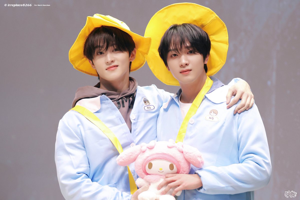 Irreplace8266's tweet image. 20251222

#markhyuck #맠동 #markchan 
#NCTDREAM