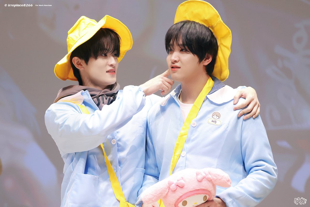 Irreplace8266's tweet image. 20251222

#markhyuck #맠동 #markchan 
#NCTDREAM