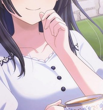 2DAU! Hanyalah seorang perawat lansia sedang mencari teman, berkenan untuk membangun relasi biasa atau romansa/meninggalkan jejak kata kunci untuk memulai IC, dan repost? See you later.

W-OC